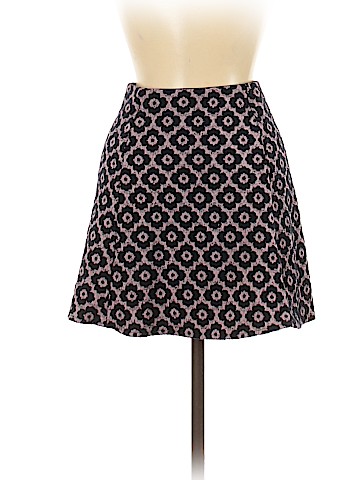 Zara Casual Skirt (view 1)