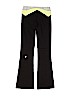 Ivivva Black Active Pants Size 8 - photo 2