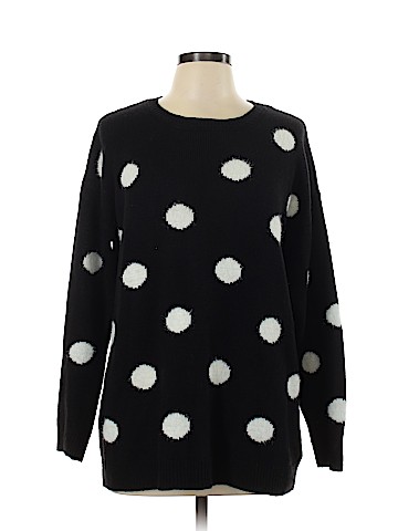 Lane Bryant Pullover Sweater (view 1)