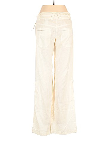 H&M Linen Pants (view 2)