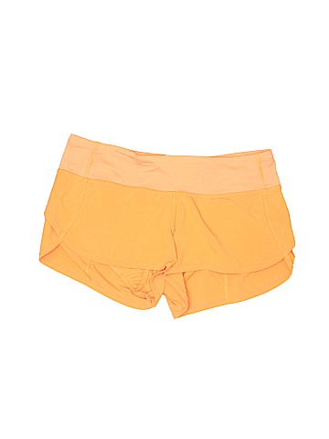 Lululemon Athletica Athletic Shorts (view 1)