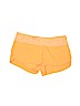 Lululemon Athletica Orange Athletic Shorts Size 4 - photo 1