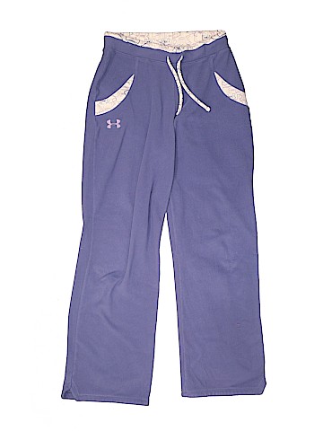 Under Armour Fleece Pants (view 1)