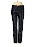 Pilcro and The Letterpress 100% Polyurethane Black Faux Leather Pants Size 26 waist (petite) - photo 1