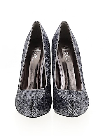 Mixx Shuz Heels (view 2)