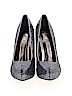 Mixx Shuz Silver Heels Size 7 - photo 2