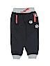 Healthtex Black Sweatpants Size 3T - photo 1