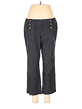 SOHO Apparel Ltd Size Med