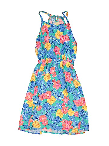 Roxy Girl Dress (view 1)