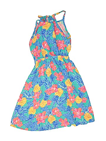 Roxy Girl Dress (view 2)