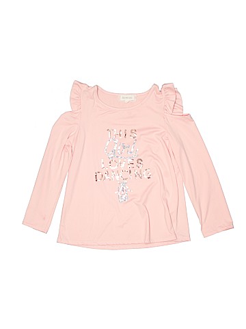 Btween Long Sleeve Top (view 1)