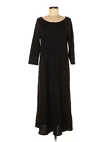 Eileen Fisher Casual Dress (view 1)