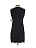 Robert Rodriguez 100% Silk Black Cocktail Dress Size 2 - photo 2