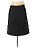 Jones New York Gray Casual Skirt Size 14 - photo 1