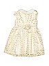 Jona Michelle Gold Special Occasion Dress Size 4T - photo 2