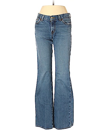Lucky Brand Jeans (view 1)