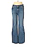 Lucky Brand Blue Jeans Size 4 - photo 1