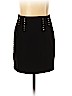 H&M Black Casual Skirt Size M - photo 1