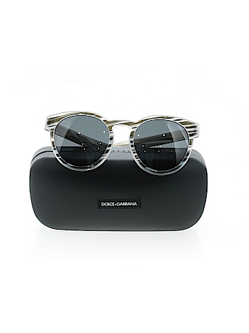 Dolce & Gabbana Sunglasses (view 1)
