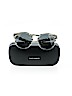 Dolce & Gabbana Stripes Gray Sunglasses One size - photo 1