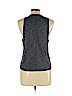 Lululemon Athletica Gray Active Tank Size 10 - photo 2