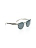 Dolce & Gabbana Stripes Gray Sunglasses One size - photo 2