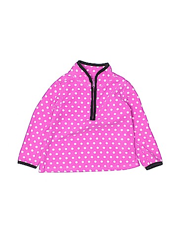 OshKosh B'gosh Fleece Jacket (view 1)