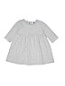Old Navy Gray Dress Size 5T - photo 1