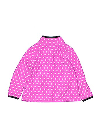 OshKosh B'gosh Fleece Jacket (view 2)