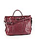 Bueno Burgundy Satchel One size - photo 1