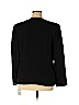 Jones New York Collection Black Blazer Size 16w - photo 2