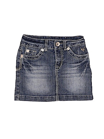 Justice Skort (view 1)