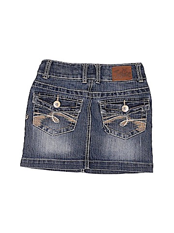 Justice Skort (view 2)