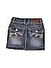 Justice Blue Skort Size 10 - photo 2