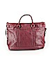 Bueno Burgundy Satchel One size - photo 3
