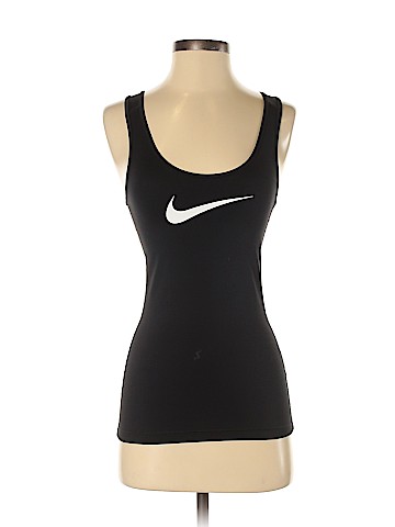 Nike Active Tank (view 1)