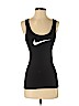 Nike Black Active Tank Size XS - photo 1