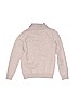 H&M Tan Pullover Sweater Size 4 - 6 - photo 2