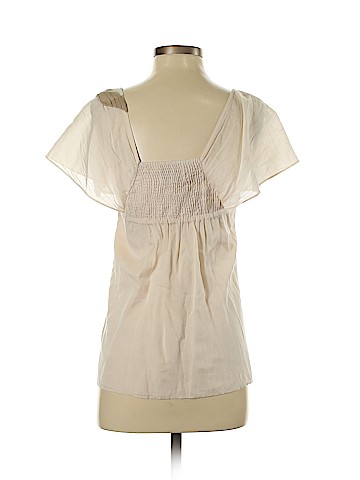 Baraschi Short Sleeve Blouse (view 2)