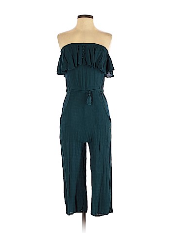 Roxy Jumpsuit (view 1)