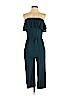Roxy Blue Jumpsuit Size S - photo 1