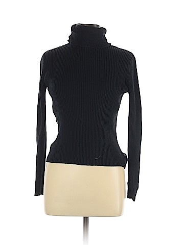 Banana Republic Turtleneck Sweater (view 1)