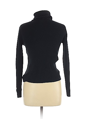 Banana Republic Turtleneck Sweater (view 2)
