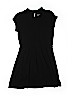 The Children's Place Black Dress Size 16 - photo 1