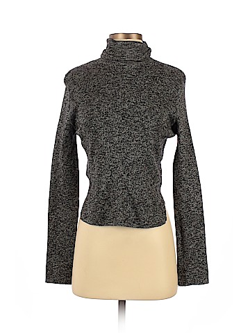 Zara Turtleneck Sweater (view 1)