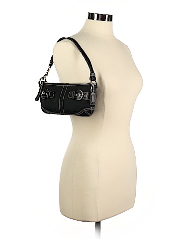 Coach Shoulder Bag (view 2)