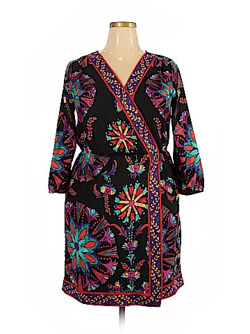 New York & Company Casual Dress (view 1)