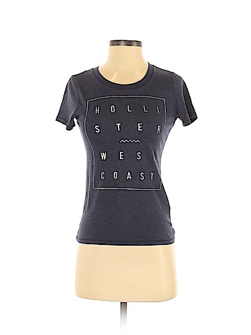 Hollister Short Sleeve T-Shirt (view 1)