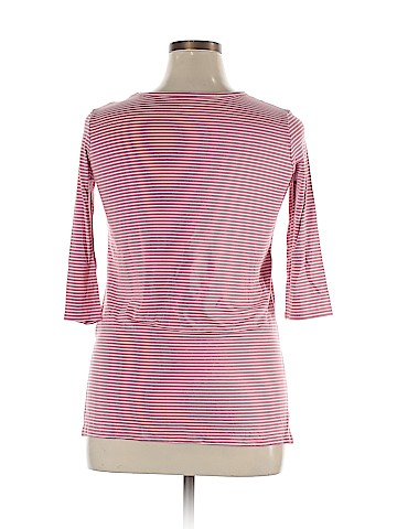 Old Navy 3/4 Sleeve Top (view 2)