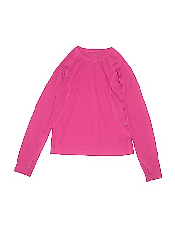 Lands' End Active T-Shirt (view 1)